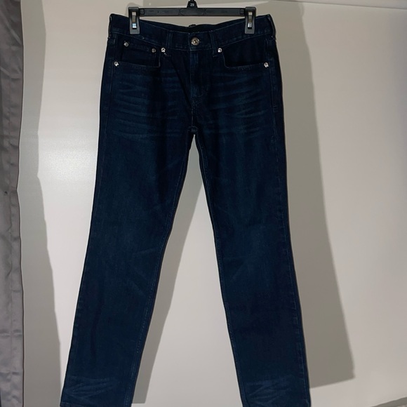 PACSUN Comfort Stretch Slim jeans 29 x 30 - Picture 1 of 4